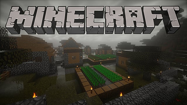 The Top Minecraft 1 14 Seeds For April 19 Minecraft