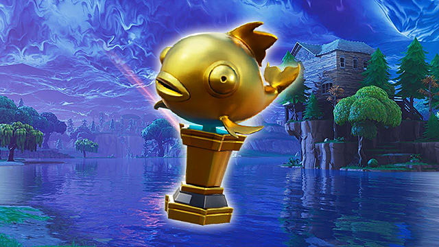 How To Get The Golden Fish In Fortnite Chapter 2 Fortnite Where Can I Find Golden Fish In Fortnite Where Can I Find Golden Fish In Fortnite How To Get The Golden Fish In Fortnite Chapter 2 Fortnite