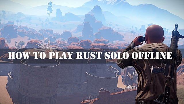 how to get rust for free official servers