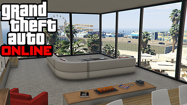 Gta Online How To Sell Apartments Gta Online