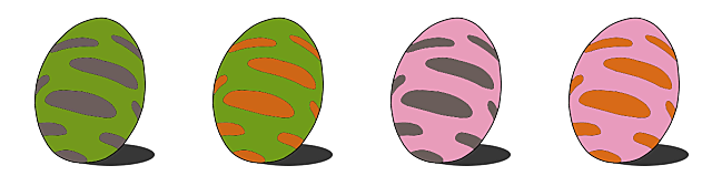 monster hunter stories all egg pattern monster hunter stories all egg pattern