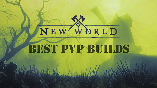 new world best builds new world best builds