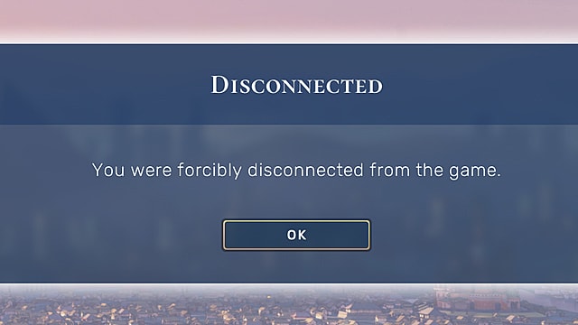 Humankind Forcibly Disconnected Fix Guide Humankind - 47