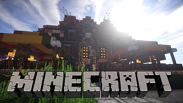 The Top Minecraft 1 14 Seeds For May 19 Minecraft