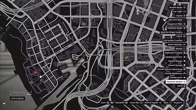 Gta Online How To The Get High Roller Outfit Gta Online
