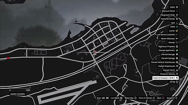 Gta Online How To The Get High Roller Outfit Gta Online