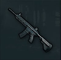 All Weapons And Attachments For Pubg A Complete Updated List Playerunknown S Battlegrounds