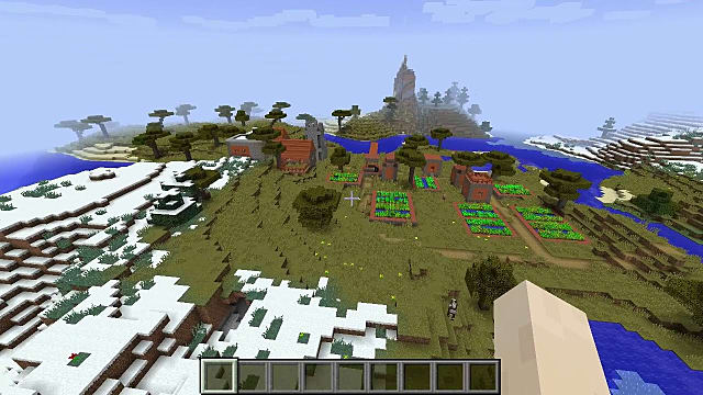 Best Seeds For Minecraft 1 12 2 Search For A Good Cause Best Seeds For Minecraft 1 12 2 Search For A Good Cause
