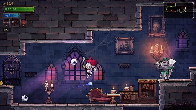 Rogue Legacy 2 Early Access Review  Back at the Castle Gates - 46