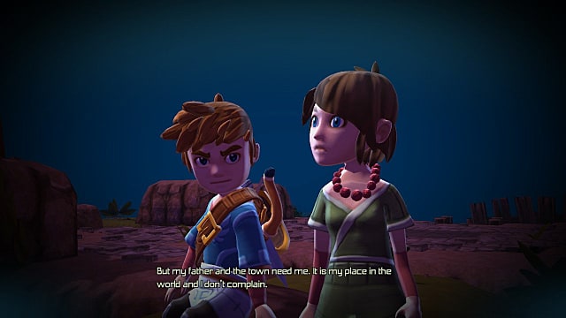 Wind Waker-Like Game Oceanhorn Launches June 22 On Nintendo Switch - My Nintendo News
