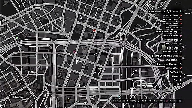 Gta Online How To The Get High Roller Outfit Gta Online