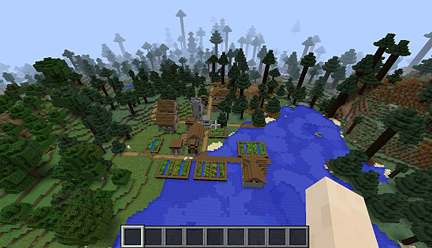 1.12 best minecraft seeds for mac