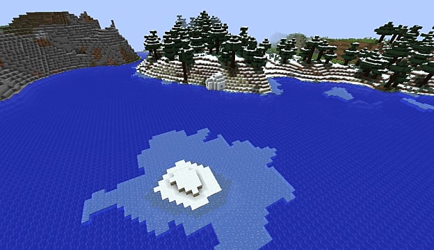 seeds for minecraft 1.11.2 seeds for minecraft 1.11.2