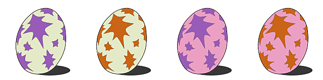 egg patterns monster hunter stories 2