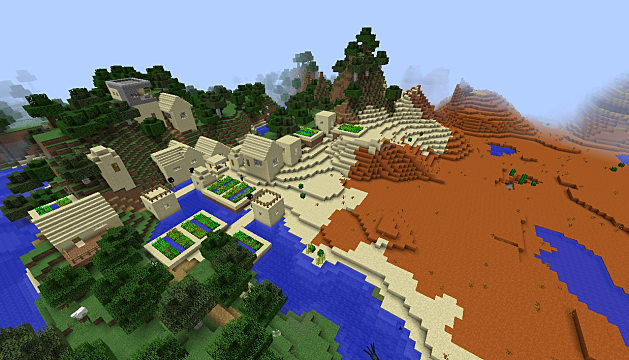 best minecraft 1.11.2 seeds