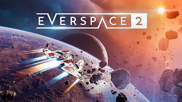 Everspace 2 Gets New Drones UI On Run Up To Closed Alpha Everspace 2 - 20