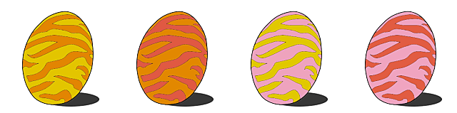 Diablos Egg Patterns and Locations Guide Monster Hunter Stories