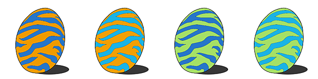 Tigrex Egg Patterns and Locations Guide Monster Hunter Stories