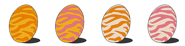 Gravios Egg Patterns and Locations Guide Monster Hunter Stories