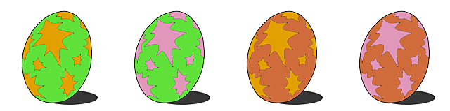 monster hunter stories egg patterns and locations