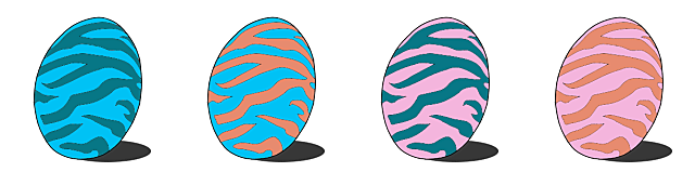 Azure Rathalos Egg Patterns and Locations Guide Monster Hunter Stories