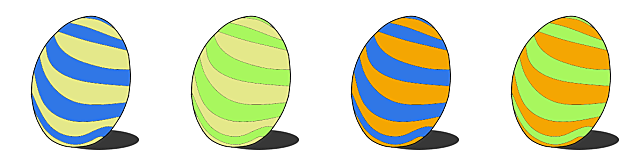 Ivory Lagiacrus Egg Patterns and Locations Guide Monster Hunter Stories
