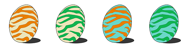Barioth Egg Patterns and Locations Guide Monster Hunter Stories