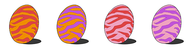 Sand Barioth Egg Patterns and Locations Guide Monster Hunter Stories
