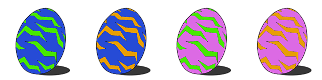 monster hunter stories egg patterns and locations