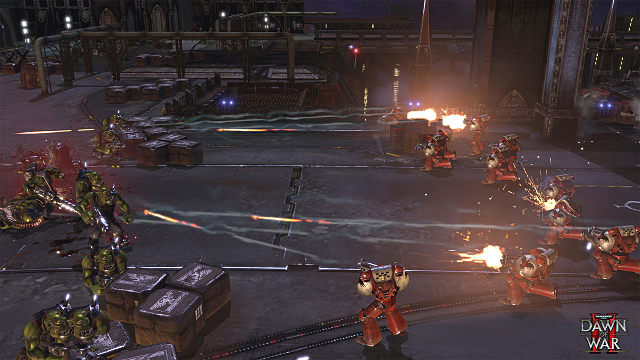 warhammer 40k games warhammer 40k games