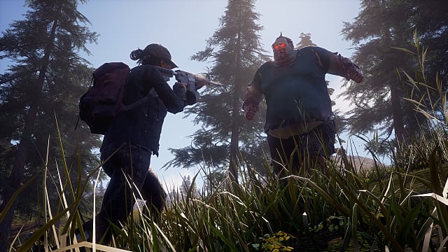 State of Decay 2 Guide  Where to Find Scraps of Circuitry   State of Decay 2 - 96