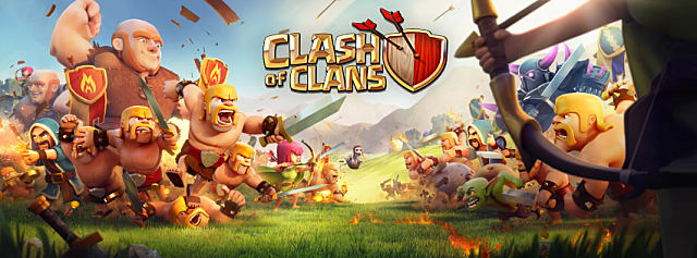 guides for clash of clans