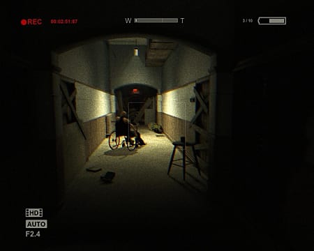 10 Most Terrifying Horror Game Levels To Revisit For Halloween