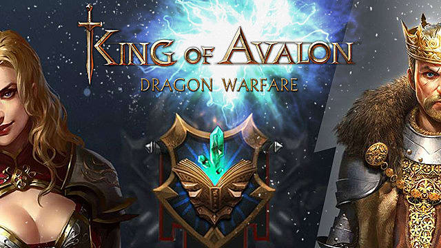   King Of Avalon -  4