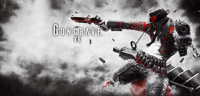 Gungrave Review: Should Be Ashamed To Have Released This | Gungrave VR