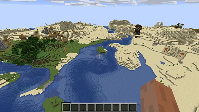 Top 15 Minecraft Temple Seeds 2019 Slide 7 Minecraft Top 15 Minecraft Temple Seeds 2019 Slide 7 Minecraft