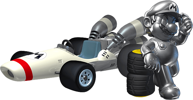 Mario Kart Tour Drivers  Best Character Tier List   Mario Kart Tour - 92