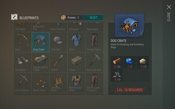 Last Day On Earth Survival Complete Dog Breeding Guide Last Day On Earth Survival