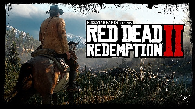 Red Dead Redemption 2 Cheats PC, PS4, Xbox One | Red Dead Redemption 2