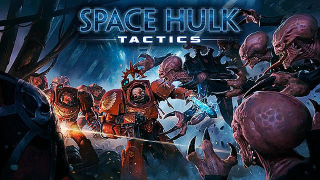 Space Hulk Tactics Review Turn Based Combat In A Space Maze Space Hulk Tactics - roblox hulk games