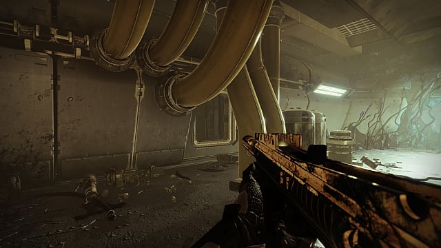 Destiny 2 Dead Man s Tale Presage Quest Walkthrough    Destiny 2 - 16