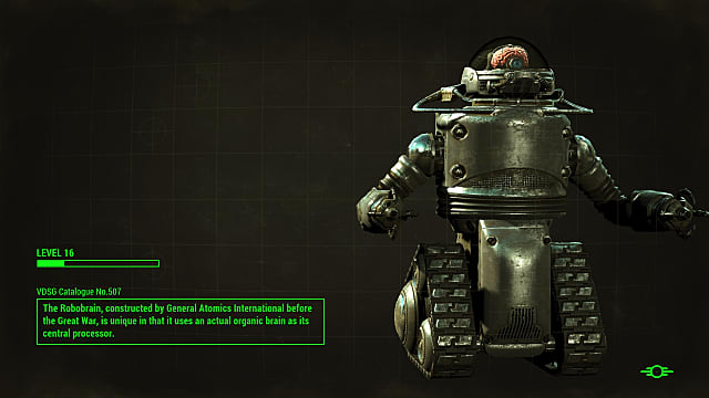 automaton fallout 4 date release