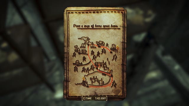 fallout 4 the island map