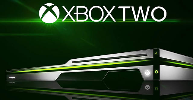 new xbox two