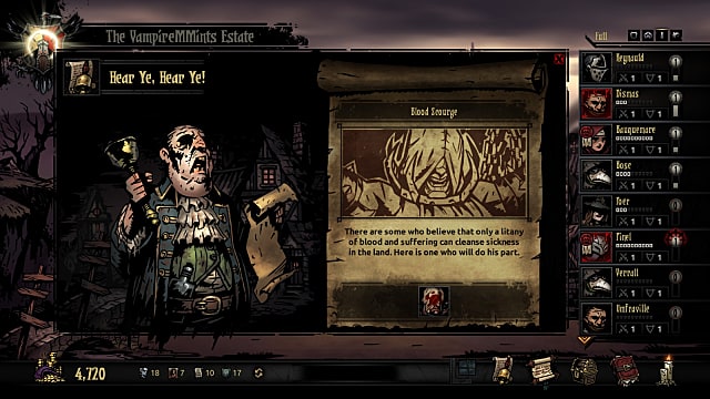 darkest dungeon nude mod survivalist