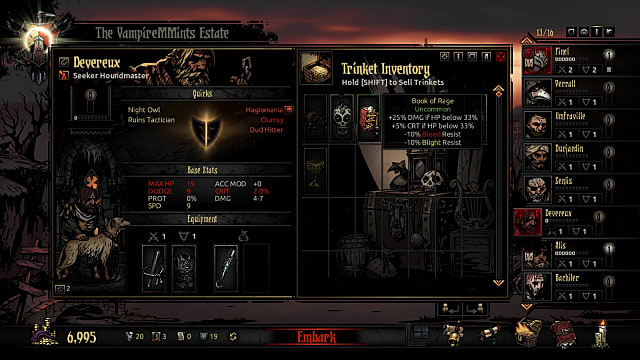 flagellant darkest dungeon build