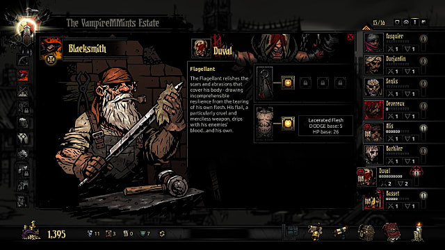 darkest dungeon flagellant file location