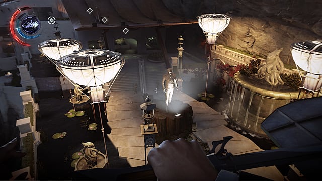 dishonored 2 mission 7 missable