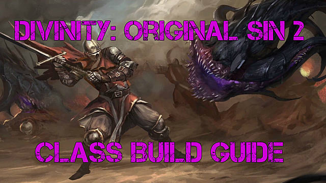 divinity original sin 2 beast class