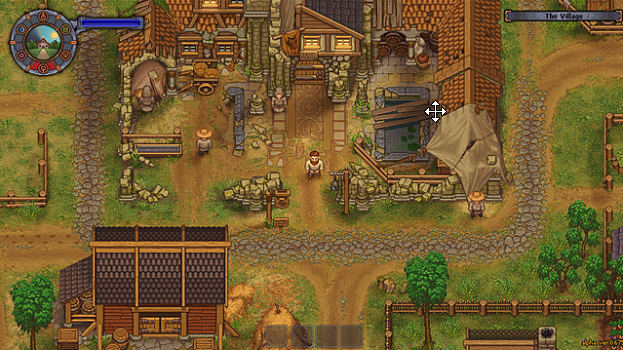 Graveyard Keeper